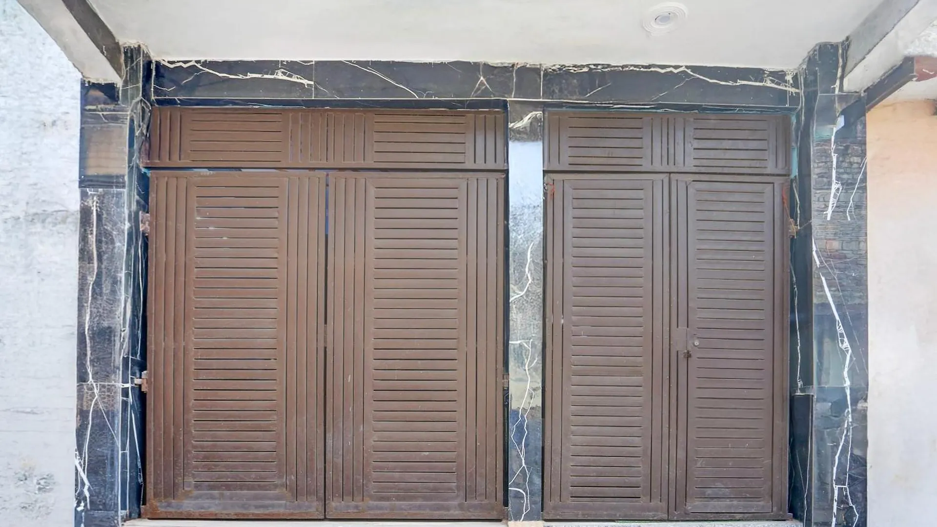 Hotel O Silver Town Residency Delhi