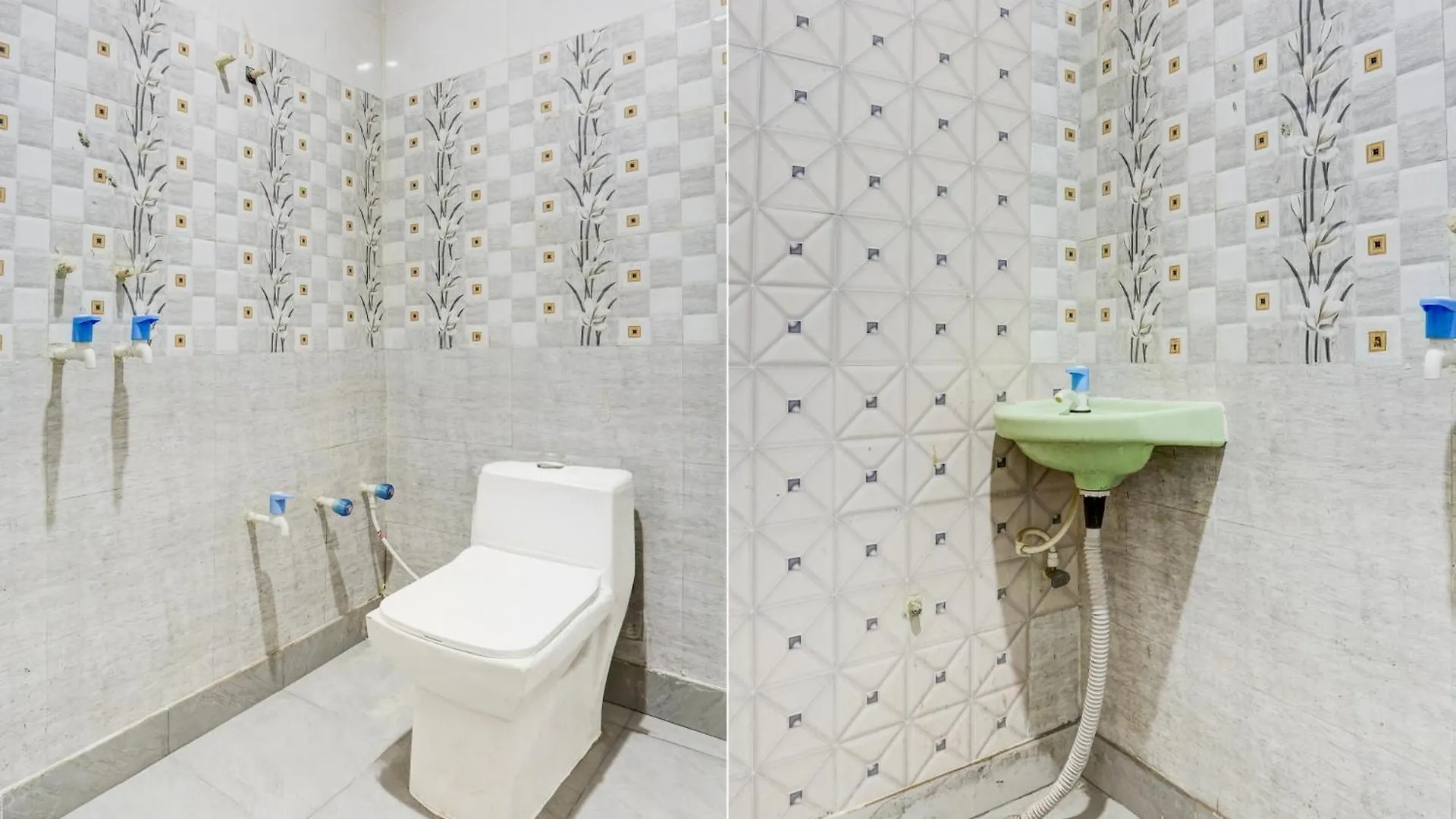 Hotel O Silver Town Residency Delhi  3*, Delhi (National Capital Territory of India) India