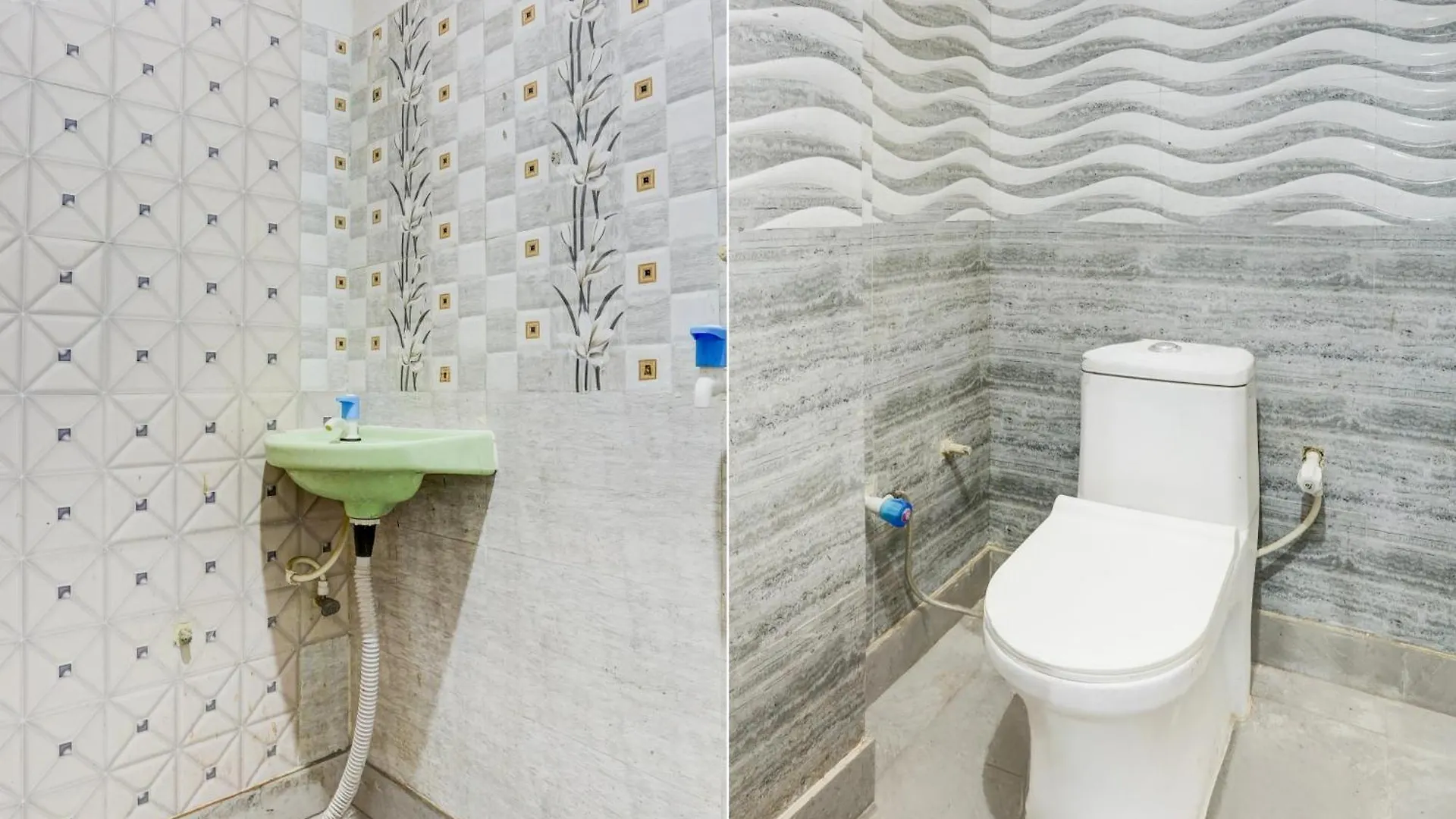 Hotel O Silver Town Residency Delhi   Delhi (National Capital Territory of India)