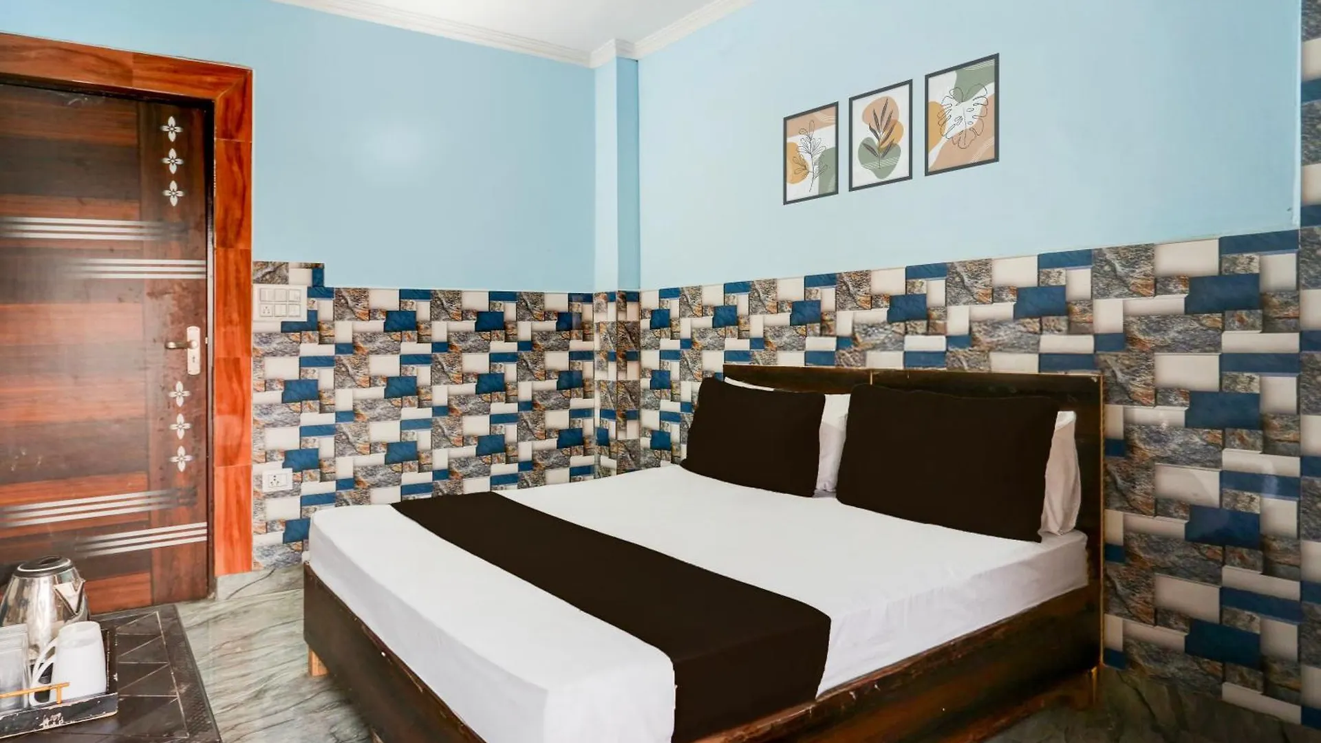 Hotel O Silver Town Residency Delhi