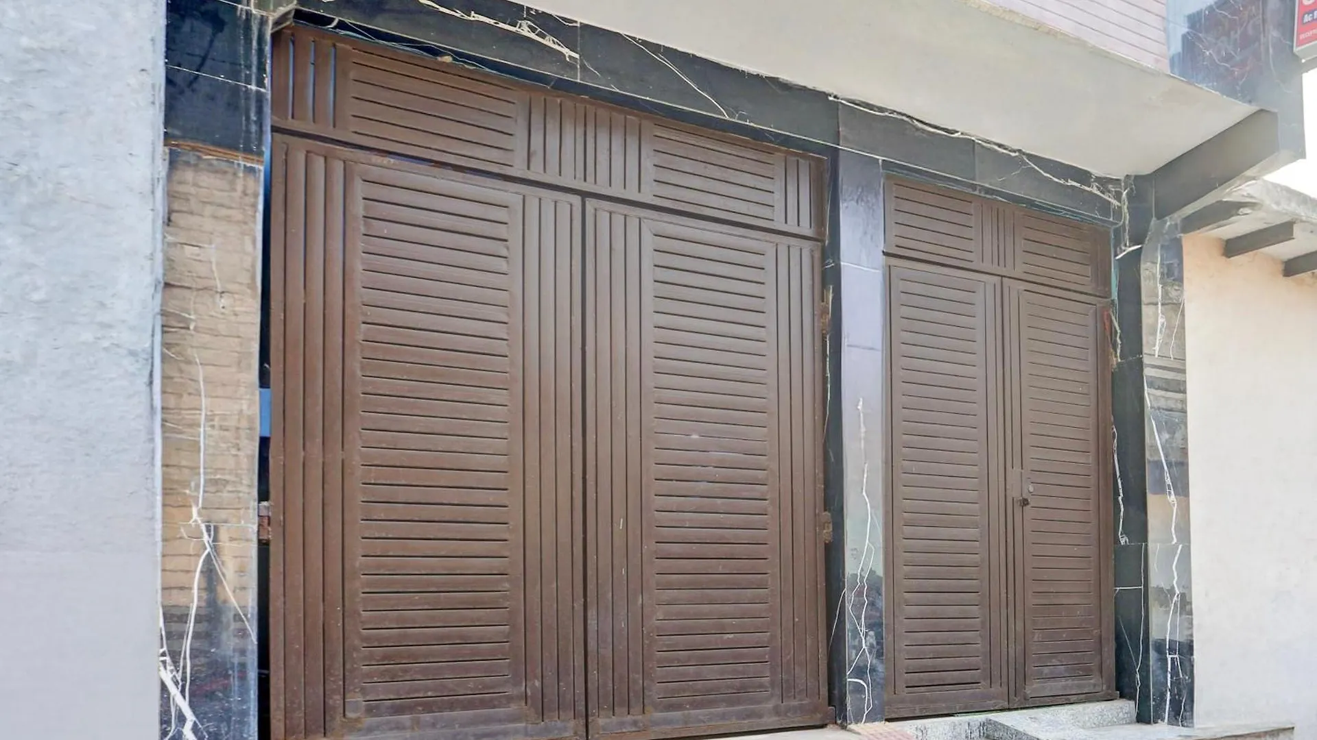 Hotel O Silver Town Residency Delhi  Delhi (National Capital Territory of India)